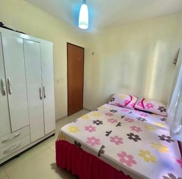 COP30 apartment in a gated community