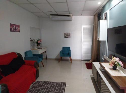 Cop30 casa