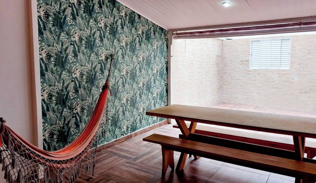 Copacabana Comfort Home in Rio de Janeiro