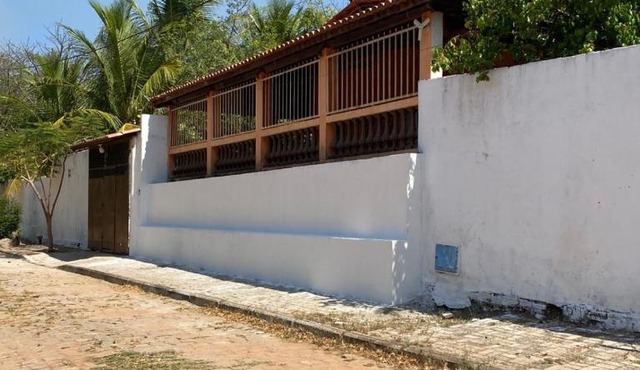 Coqueiros Lounge in Aracoiaba