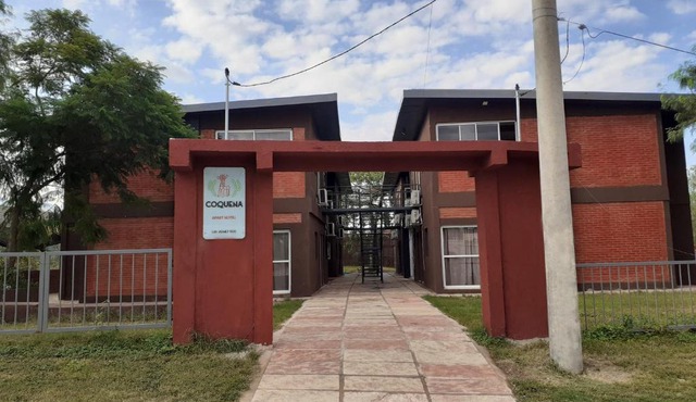 COQUENA Departamentos