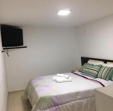 Coqueto dpto Interno.