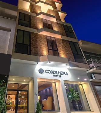 Cordilheira Hotel