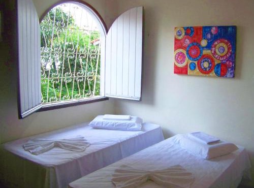 Cosmopolitan Hostel