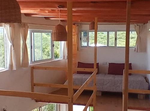 Cosmos Tiny House