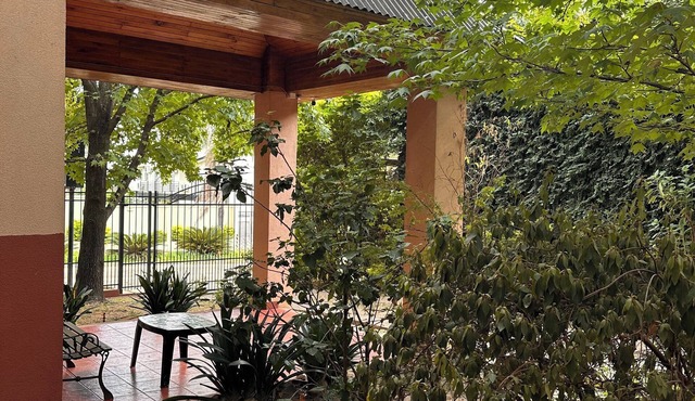 COSTA NORTE HOSTERIA