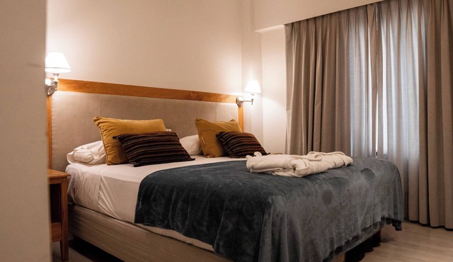 Costarenas Hotel & Spa