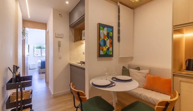 Cosy just a few minutes from the Lagoon | VLP412
