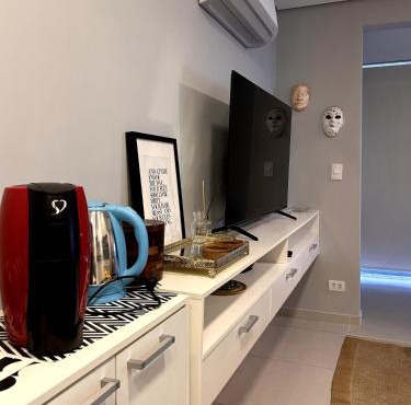 Cosy Studio Apartament - Arujá SP in Arujá