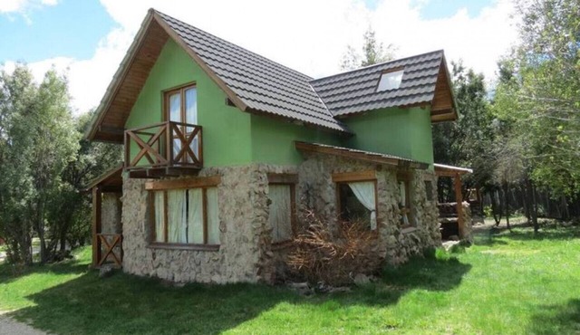 Cottage Duende Verde complex Duendes del Maiten