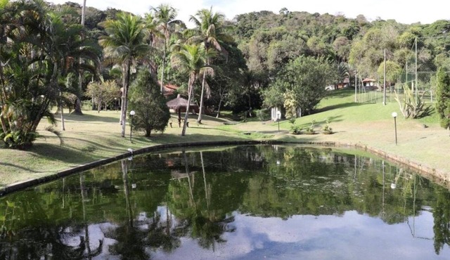 Country House - 3 Bedrooms in Cachoeira de Macacu in Cachoeiras de Macacu