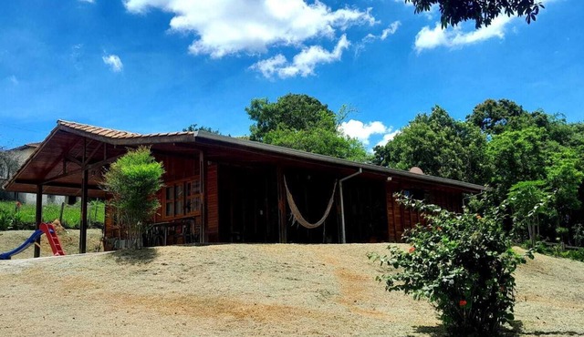 Country house Center Heart of Caldas