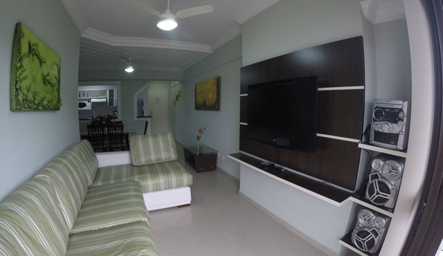 COVE-FOOT IN THE SAND-AIR CONDITIONING-BEACH SERVICE-3 BEDROOMS-2 SPACES