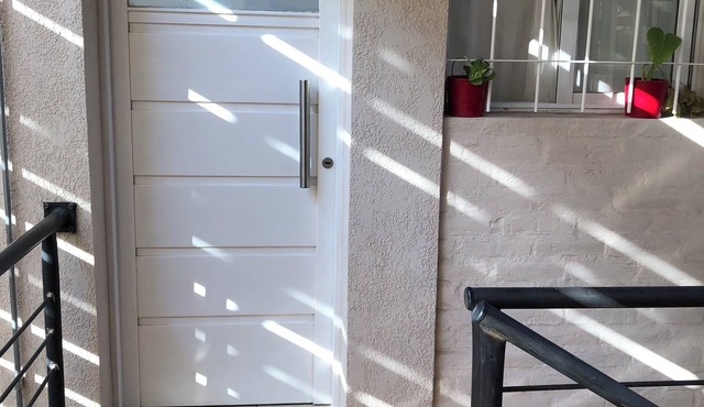 Cozy 1-bedroom apartment with AC, WiFi in charming San Juan