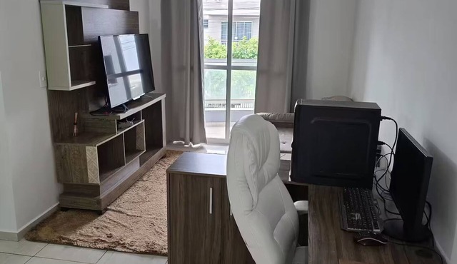 Cozy Apartment.
