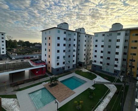Cozy apartment-COP 30 in Ananindeua