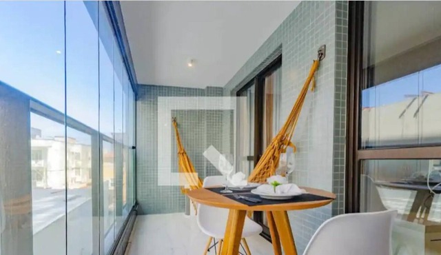 Cozy Apt Farol da Barra | Wifi and rooftop with pool in Salvador