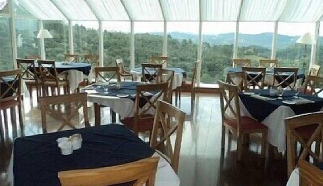 Cozy Flat in Campos de Jordao in campos do jordao