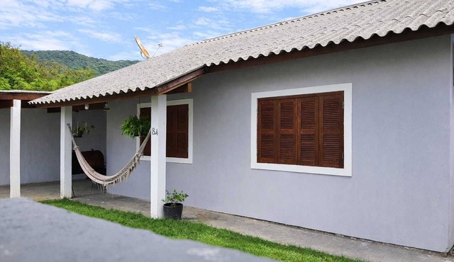 Cozy house with 3 bedrooms, close to the beaches of the North of the Island.