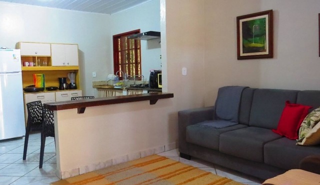 Cozy house - Heart of Rio das Ostras - Center. in Centro Rio das Ostras