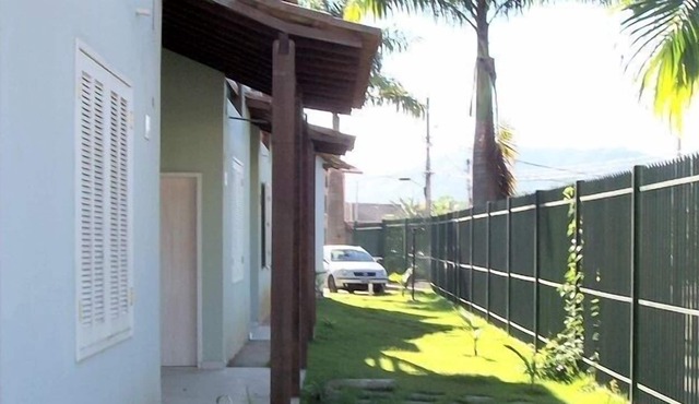 COZY HOUSE, GREAT LOCATION, NEAR EVERYTHING, TOTAL SAFETY AND GOOD PRICE. in Paraty