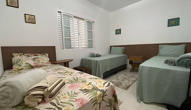 Cozy house in Araxá in Araxá