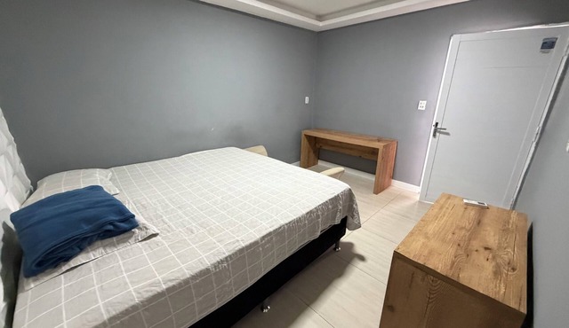Cozy house in Belém, close to everything, pets allowed.