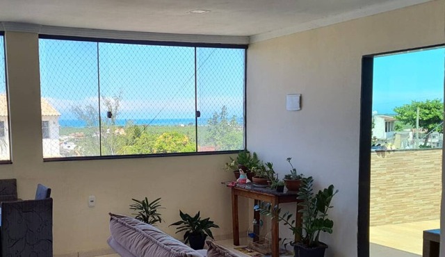 Cozy house in Guarapari - ES in Guarapari