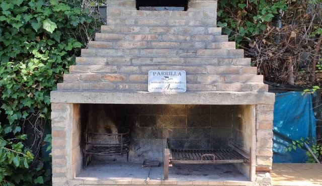 Cozy house located in the heart of Chacras de Coria- Malbec zone!