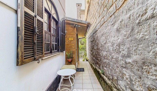 Cozy House Near Ufsc - Tfl002