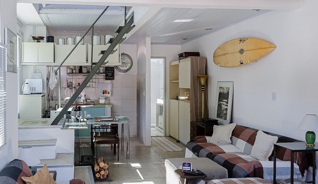 Cozy Loft in the Mountains of Petropolis Ato3091