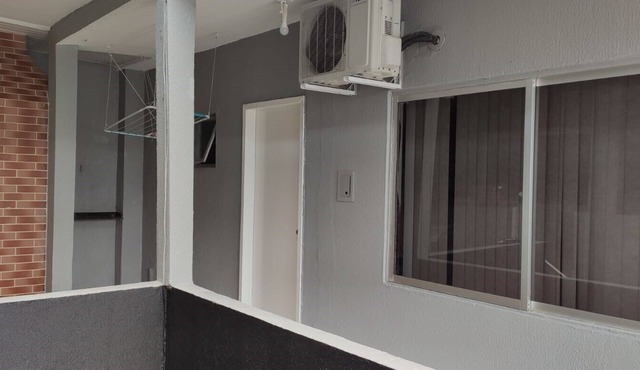 COZY PROPERTY WITH AIR AND WIFI