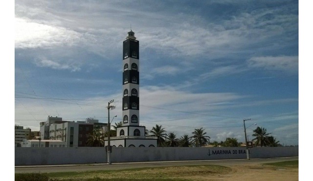 Cozy studio 2 close to the waterfront in Aracaju
