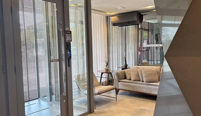 Cozy studio across from Redenção Park in Porto Alegre