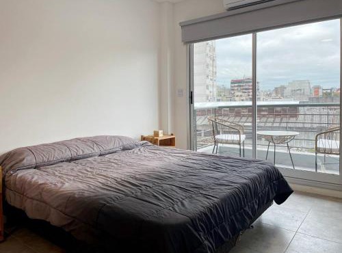 Cozy Studio in San Cristbal Comfort and Perfect Location