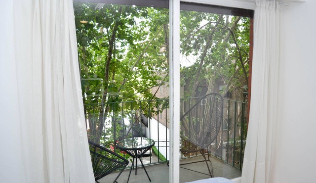 Cozy studio in San Isidro by depptö