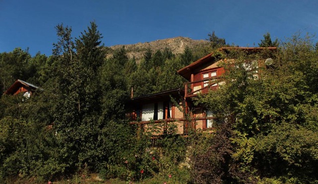 Criollo Lodge