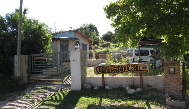 Crisol 21