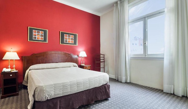 Crisol Suites Catalinas