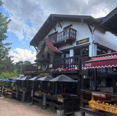 Cucu Haus Hostel