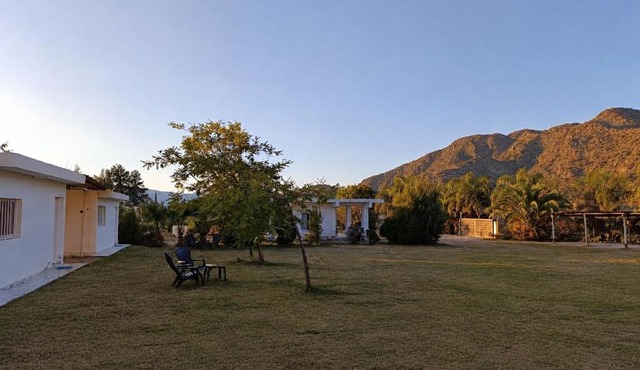 Cuesta de san miguel