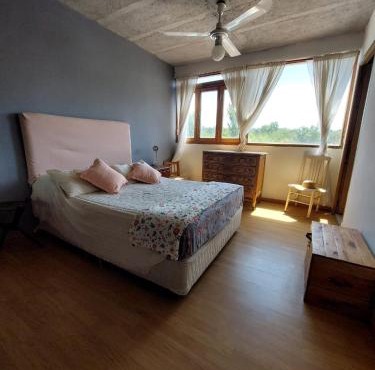 Cuestas Del Búho Casa Serrana
