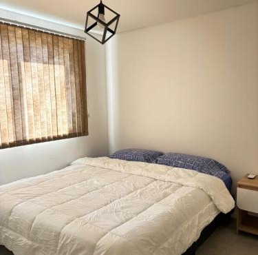 Cuidad Gama Luxury - 2 Dormitorios