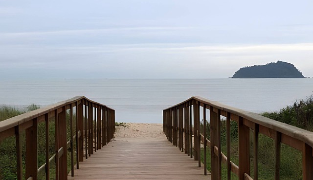 Curta Praia do Quilombo - Palladium