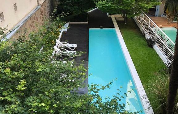 Cute and Lovely apartment