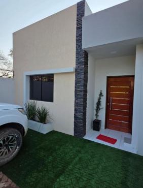 Dúplex Encar in Encarnación