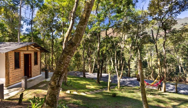 Da Roça Hospedaria