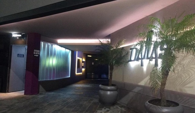Dallas Hotel -Motel-