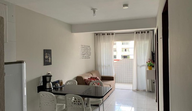 Damariaacomodacoes - Manaíra in João Pessoa