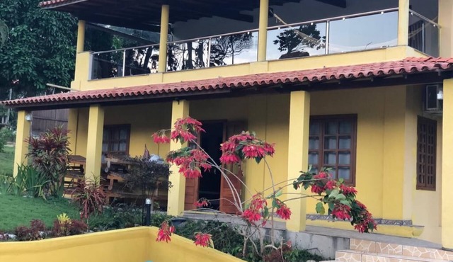 Damasio Site, Japará Condominium